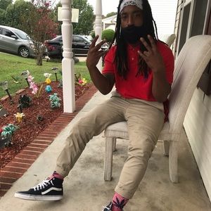 Meet your Posher, Marcus